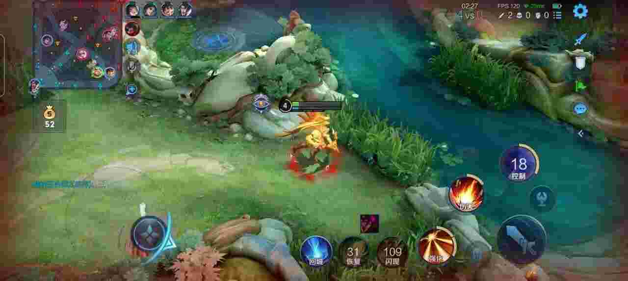 王者荣耀擎天柱 - 买挂入口辅助预览图